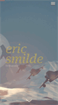 Mobile Screenshot of ericsmilde.com